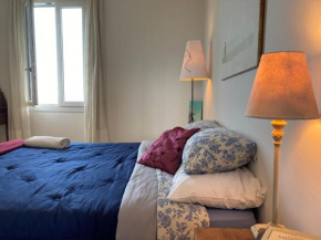 Villa Vento Largo, Casa Marina Ventimiglia